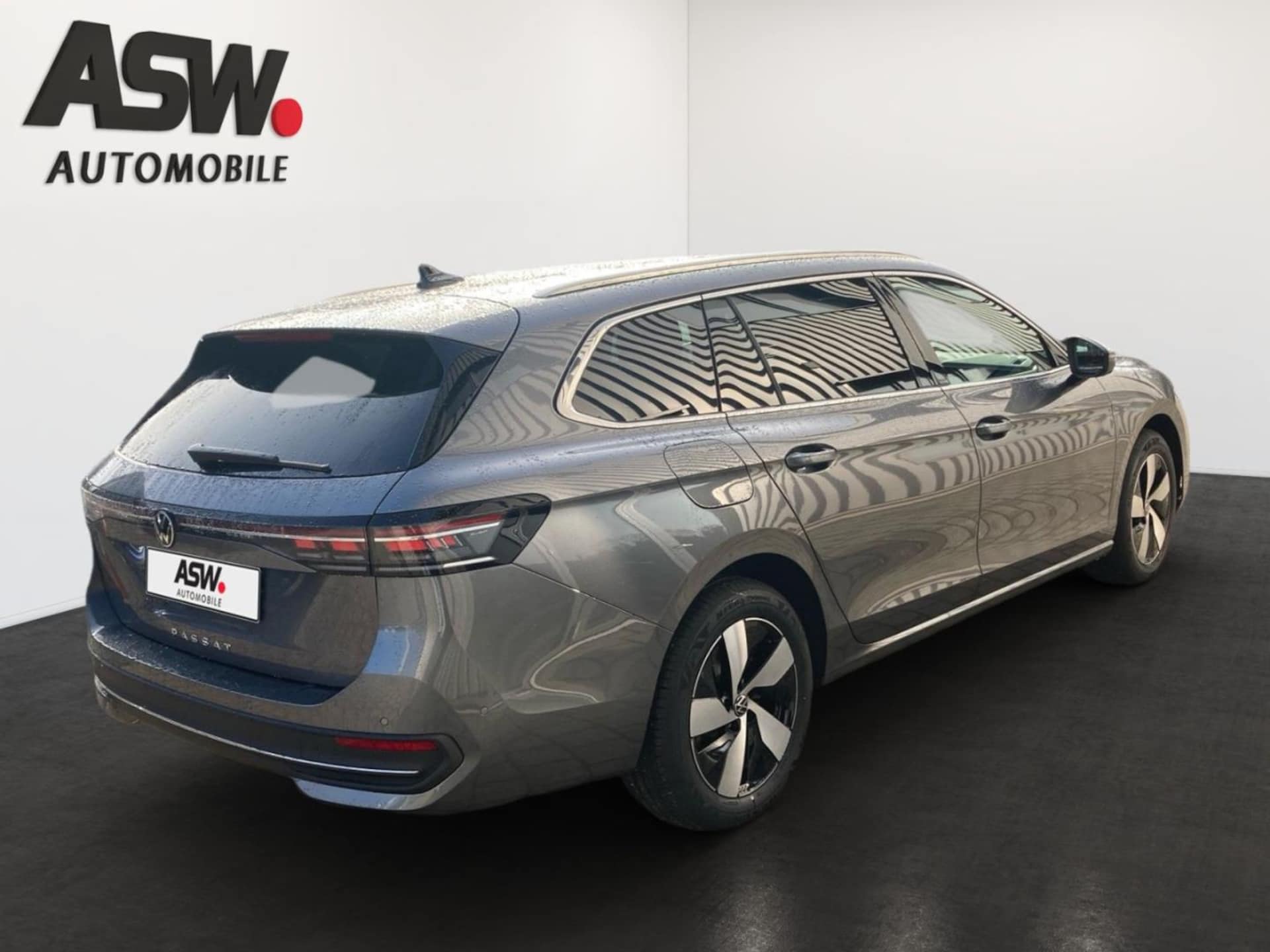 Volkswagen Passat Business