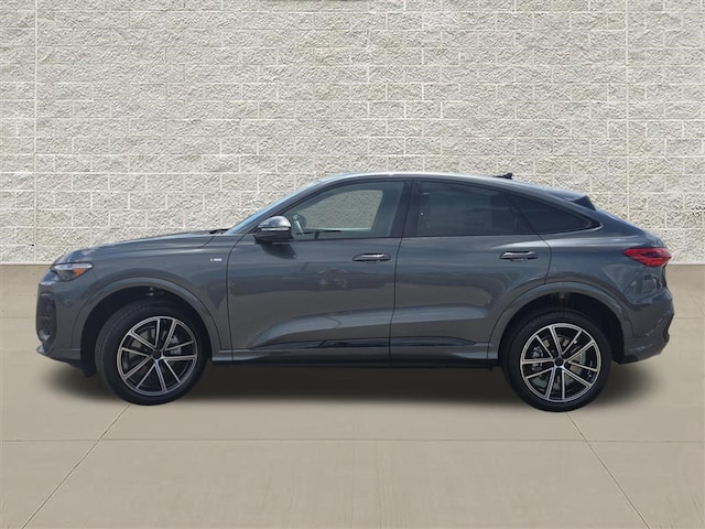 2026 Audi Q5 Sportback