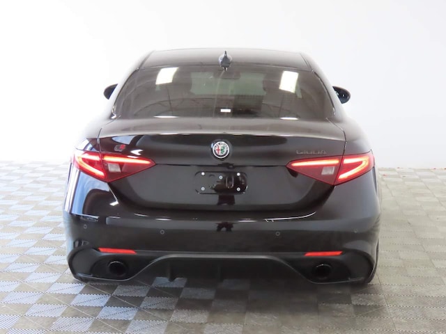 2021 Alfa Romeo Giulia