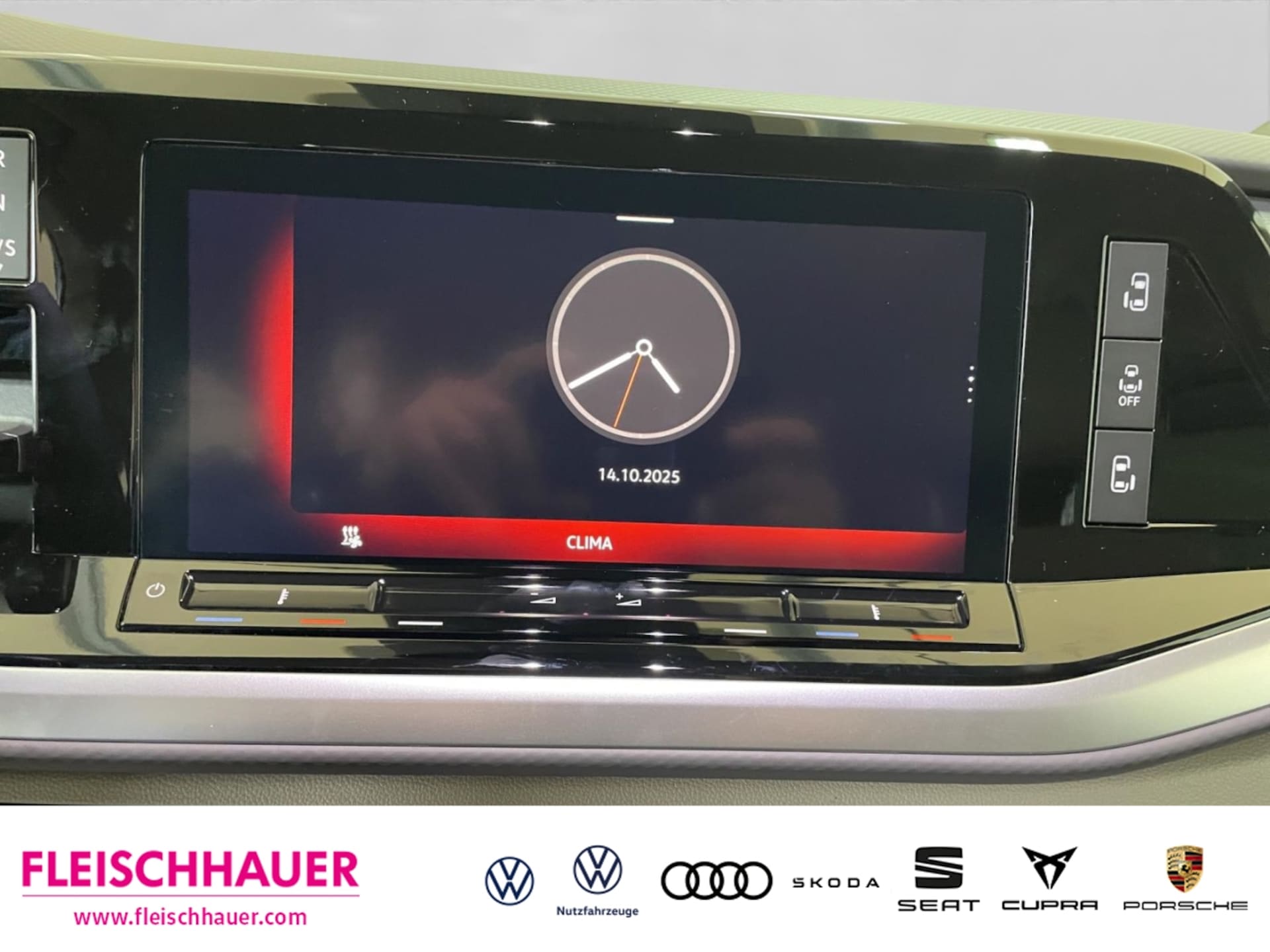 Volkswagen Multivan Langversion Life