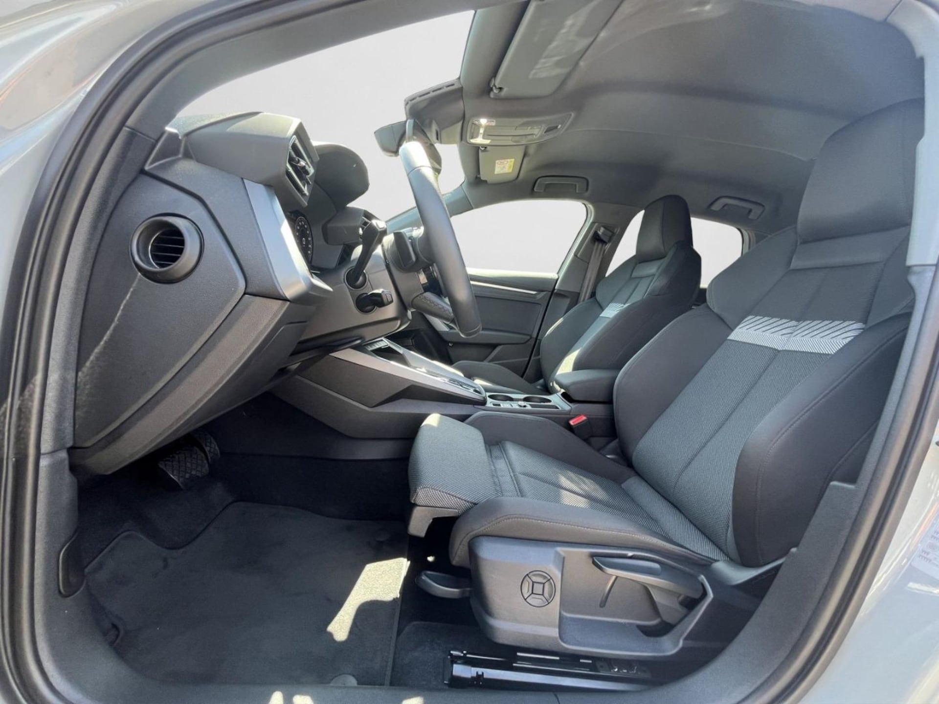 Audi A3 Sportback TFSI e Advanced