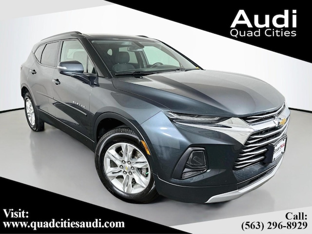 2019 Chevrolet Blazer