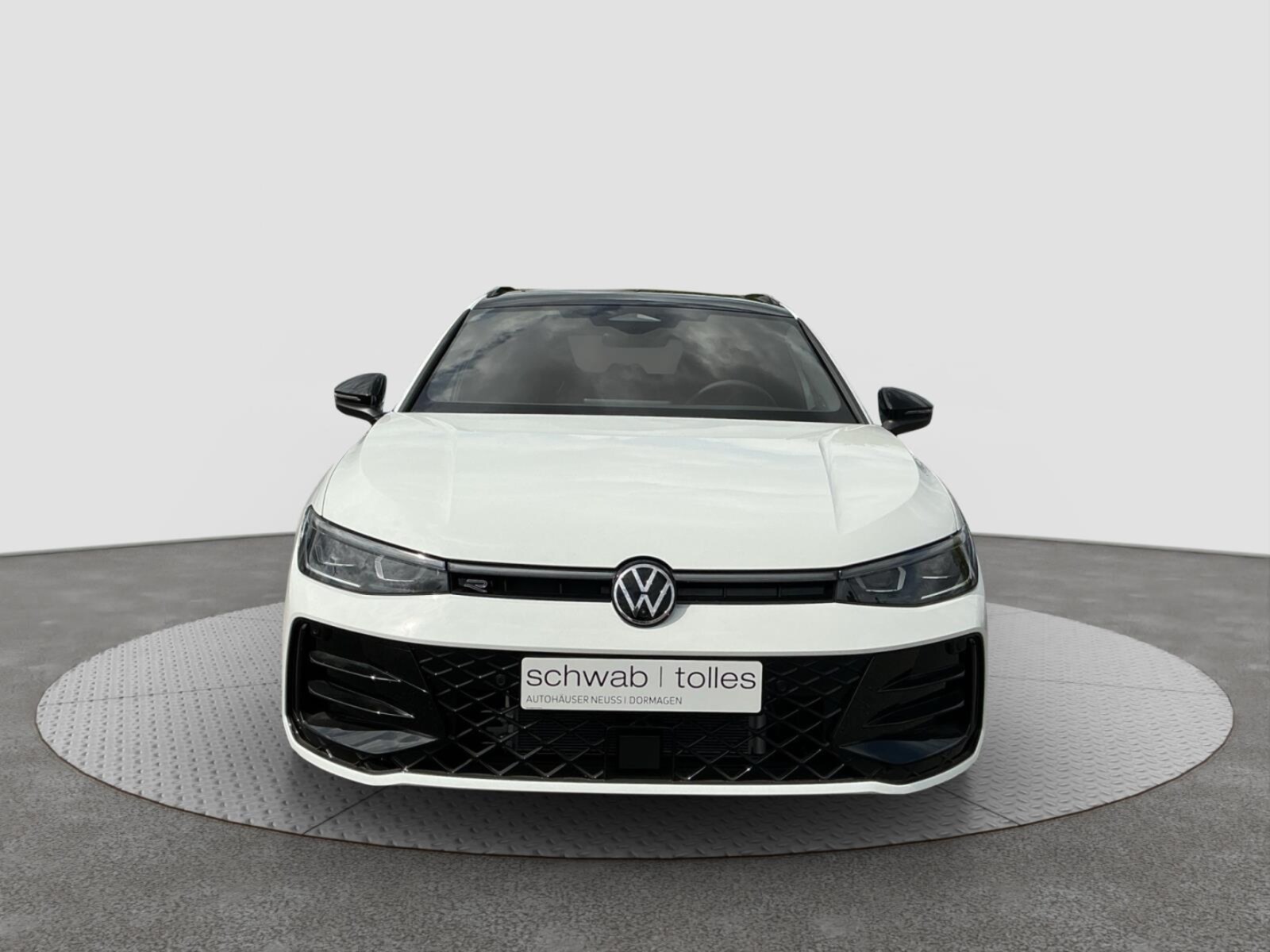 Volkswagen Passat – Bild 2