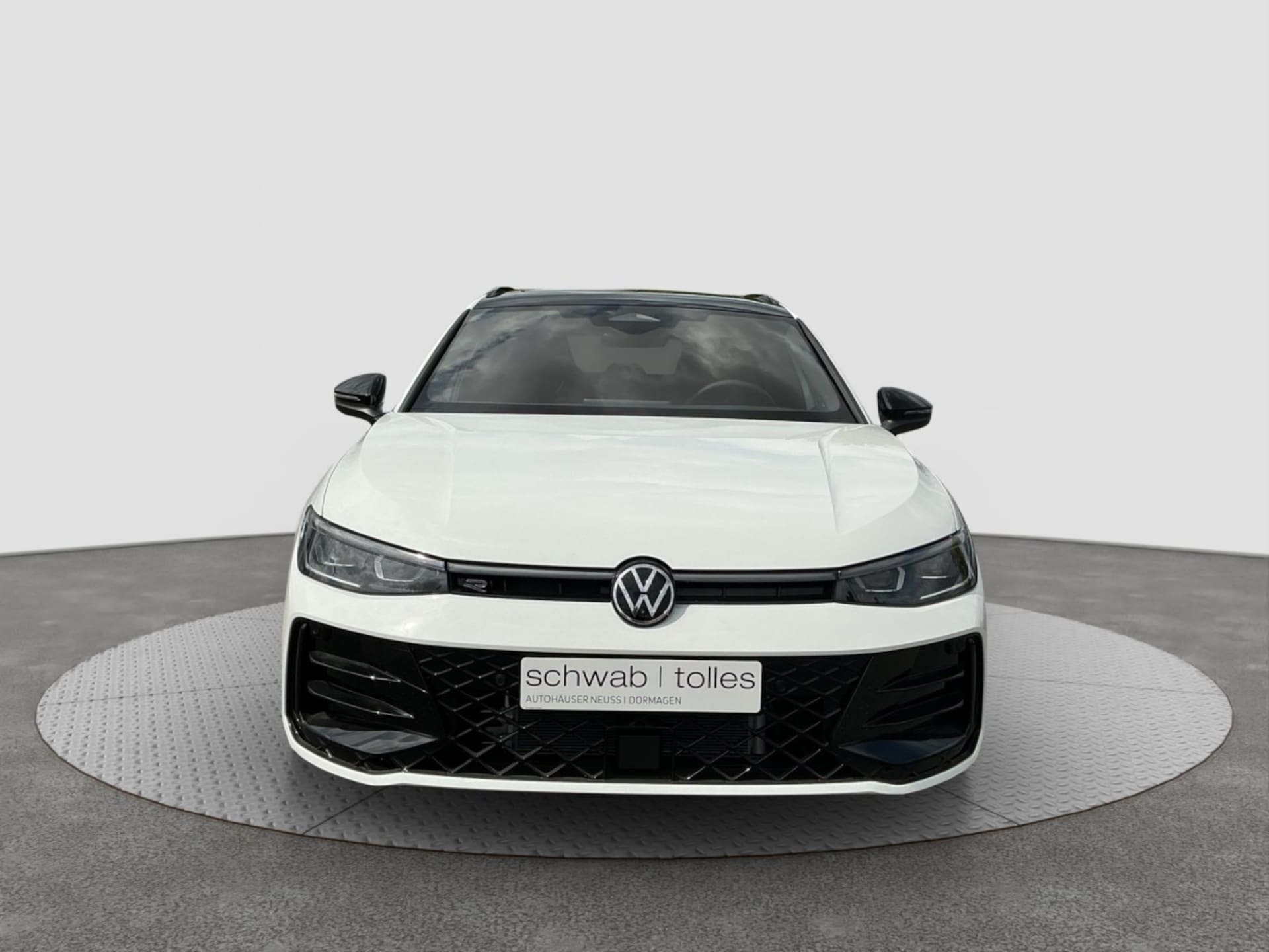 Volkswagen Passat R-Line