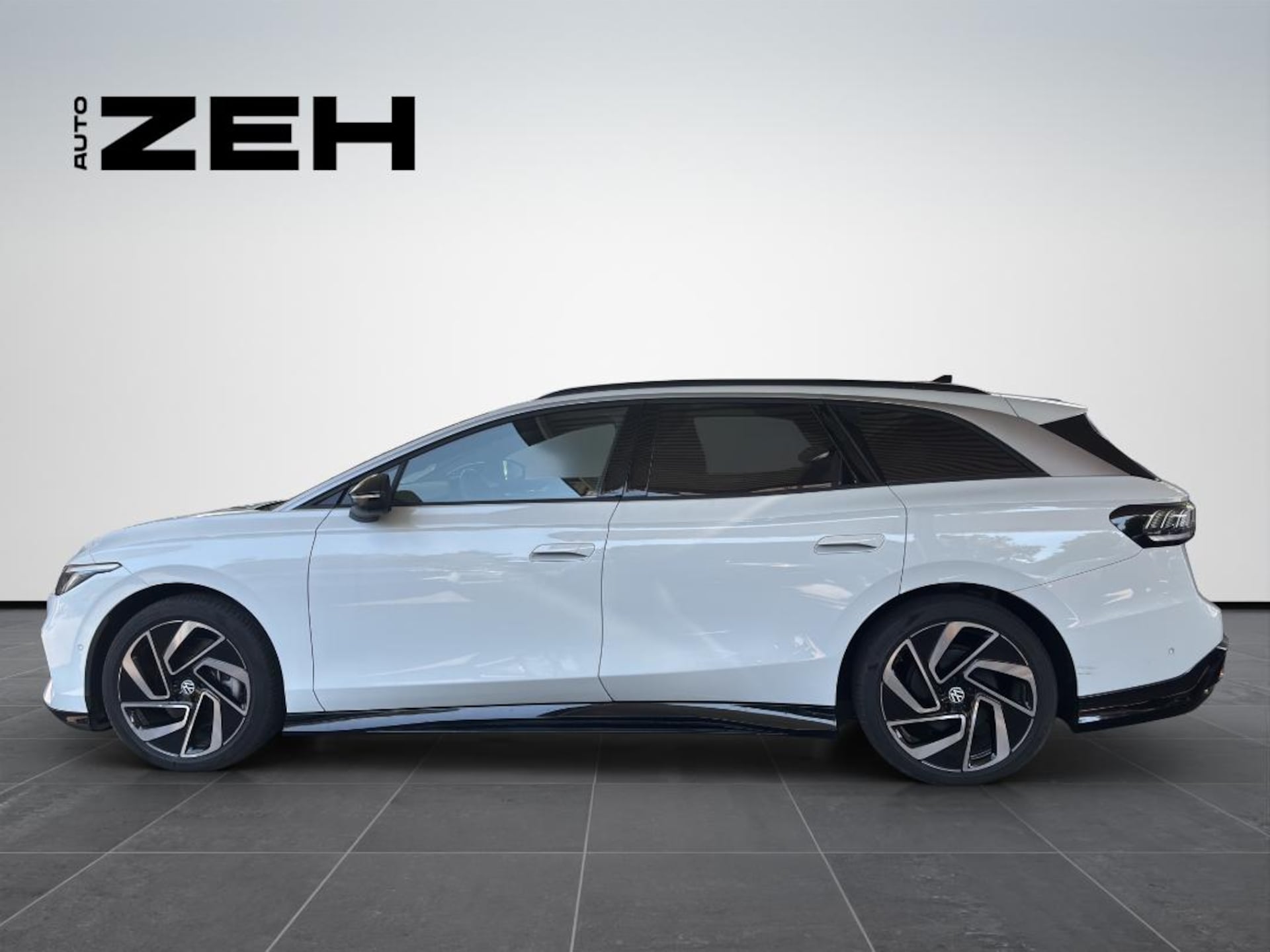 Volkswagen ID.7 Tourer Pro Edition Plus
