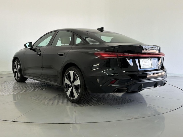 2026 Audi A5 Sedan