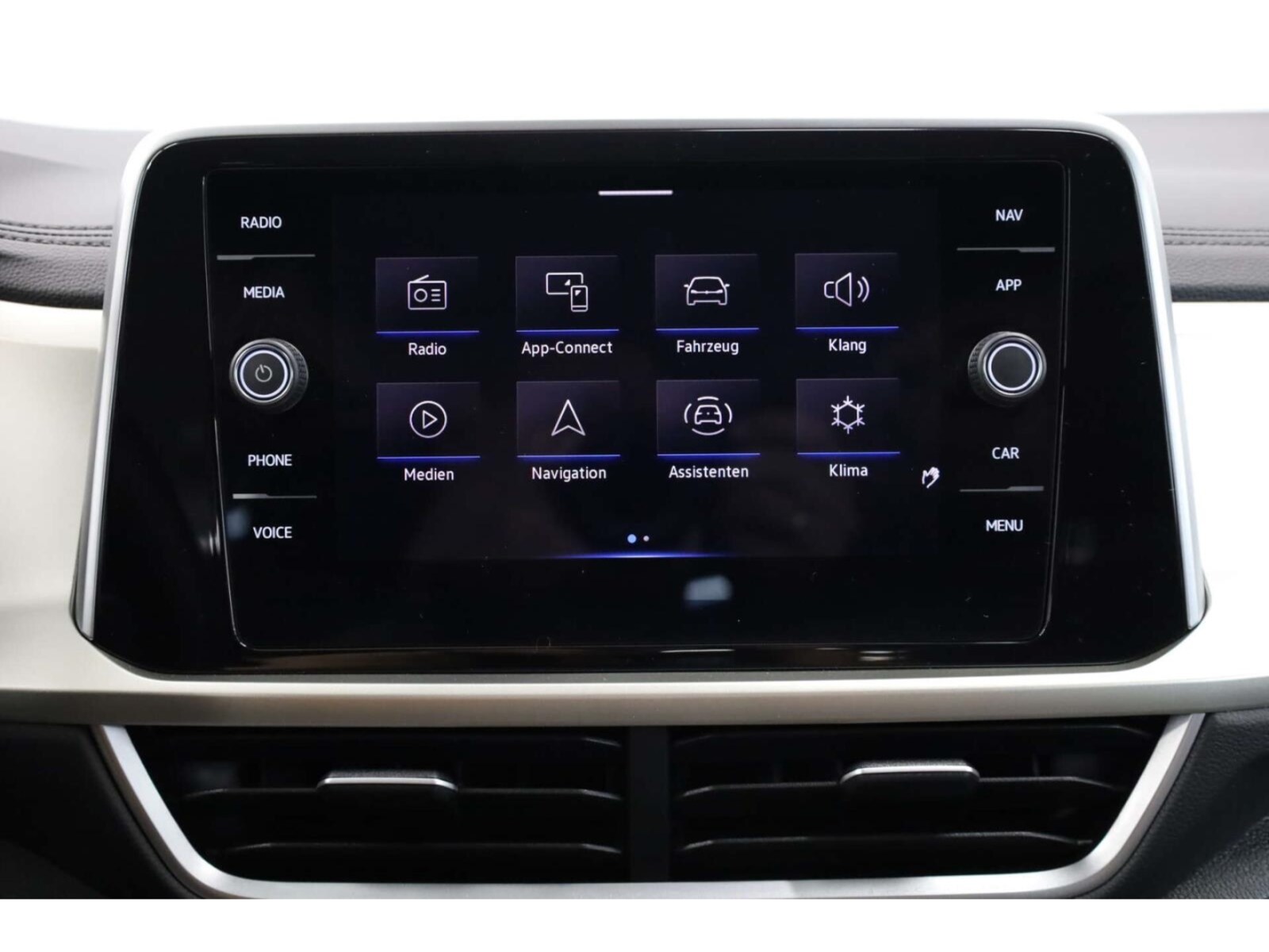 Volkswagen T-Roc – Bild 13