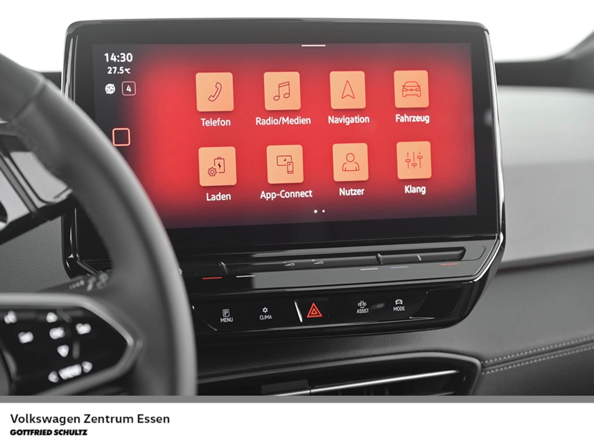 Volkswagen ID.3 MOVE Pro
