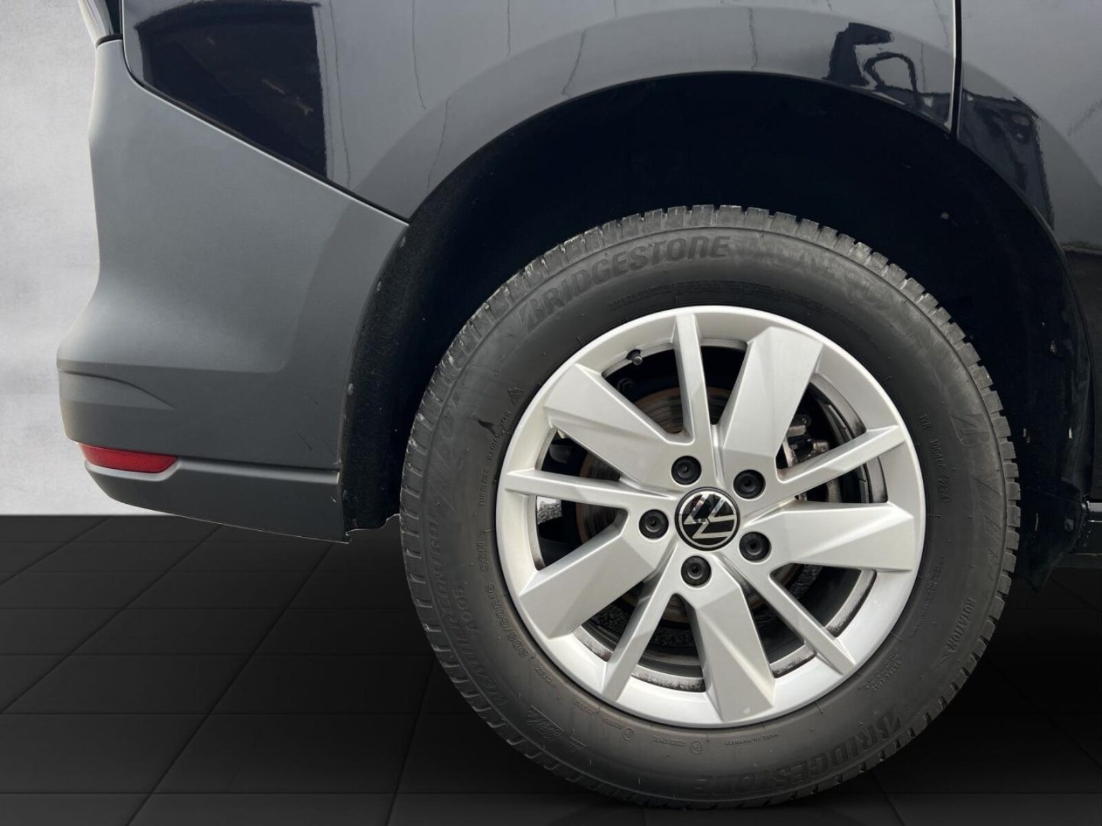 Volkswagen Caddy – Bild 12