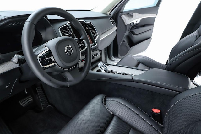 2025 Volvo XC90 Ultra - Photo 59