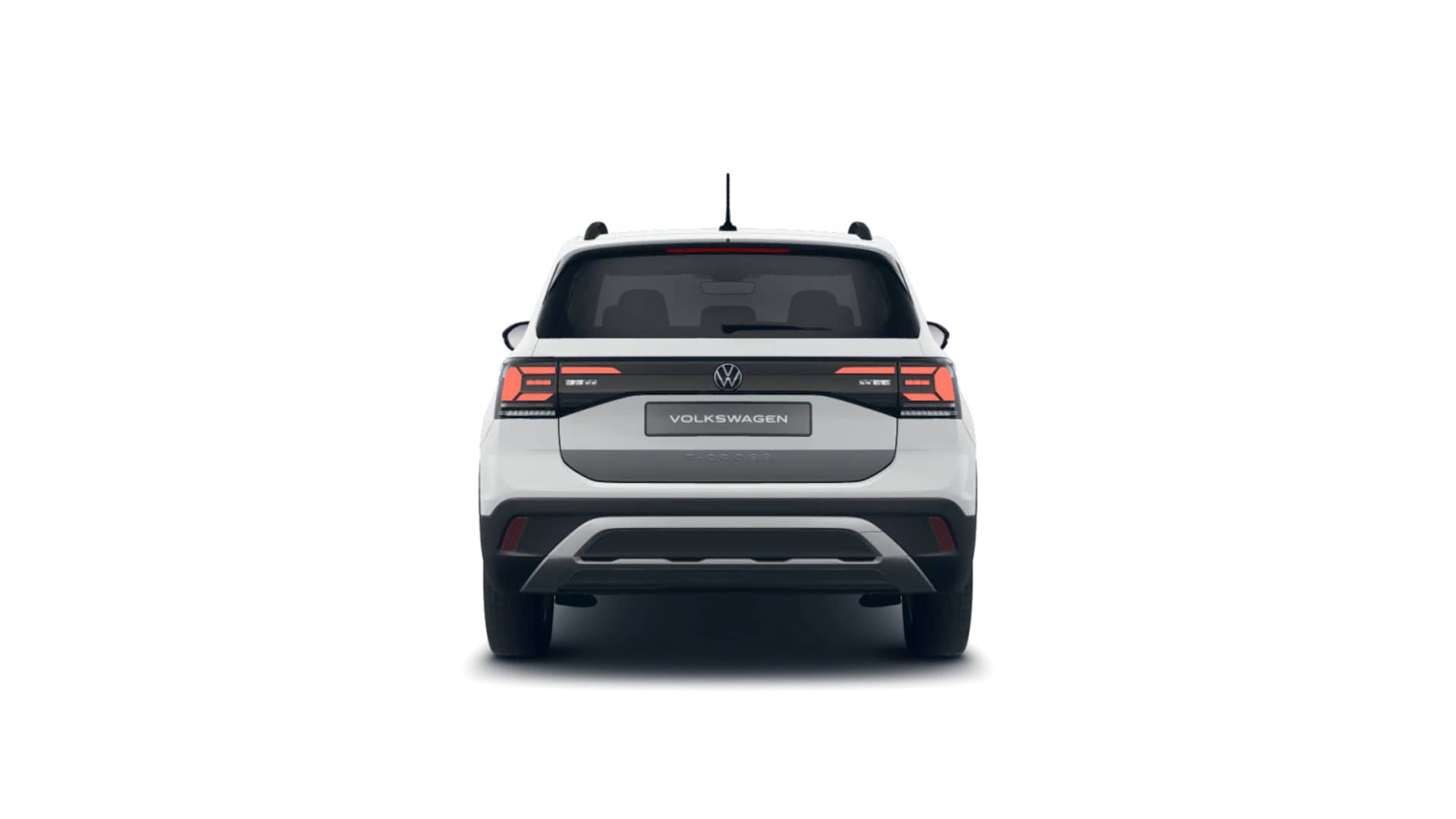Volkswagen T-Cross ENERGY