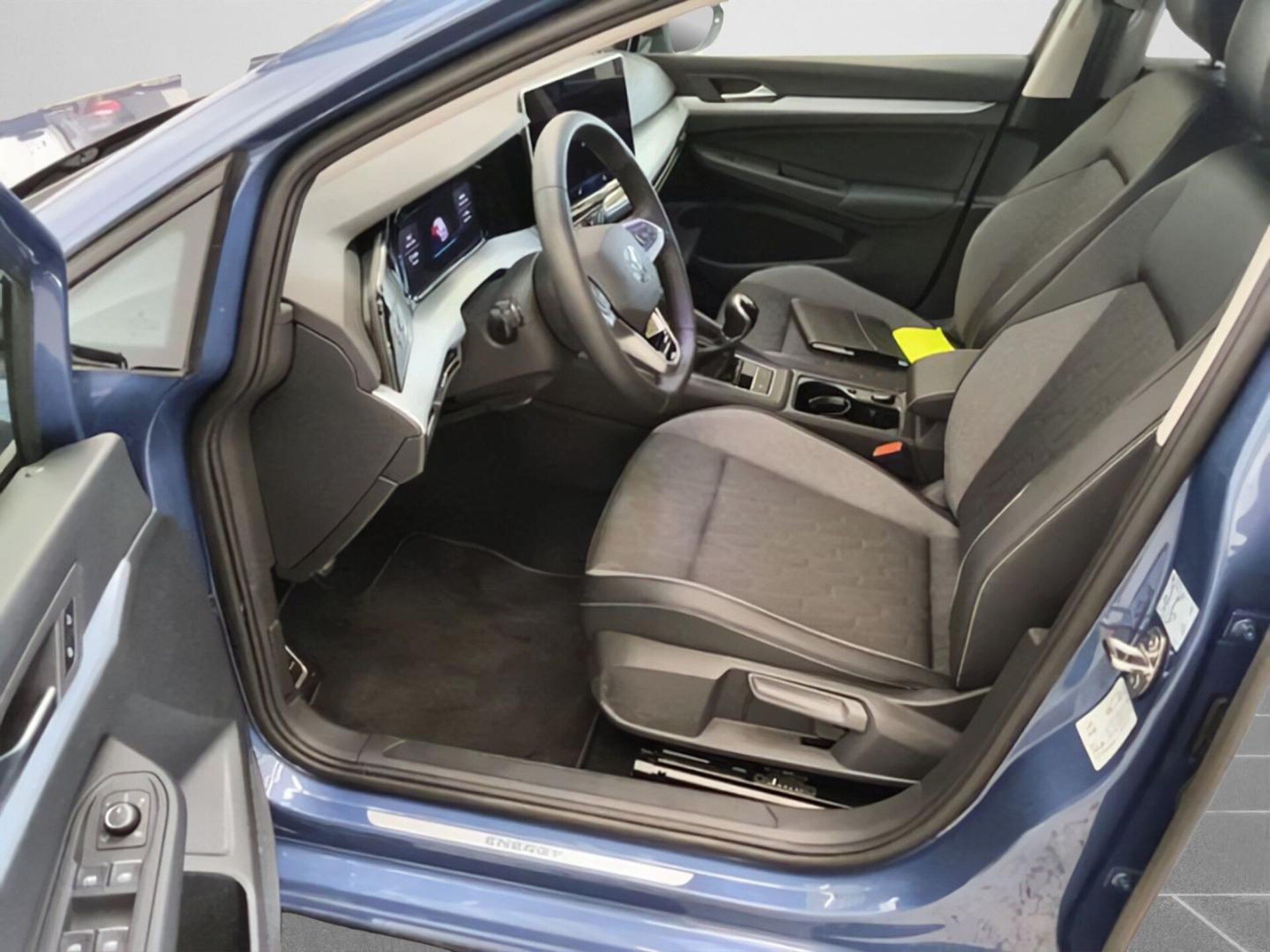 Volkswagen Golf ENERGY