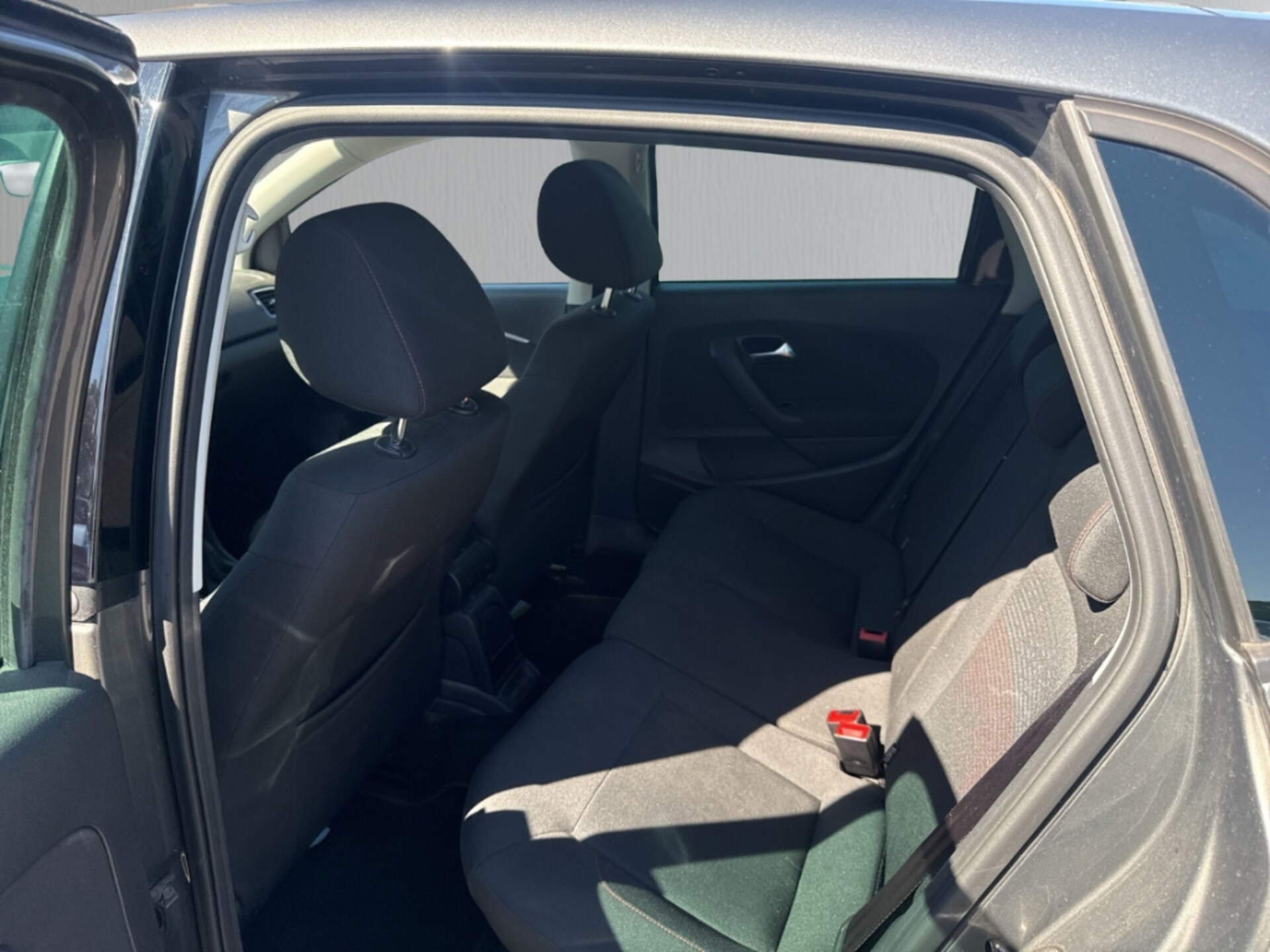 Volkswagen Polo SOUND