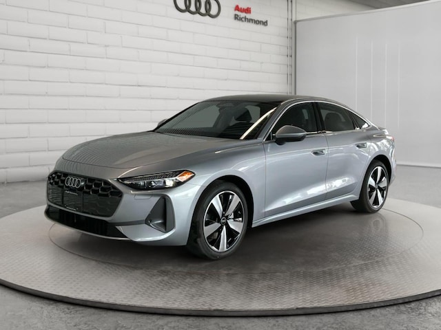 Photo of 2026 Audi A5 Sedan 
