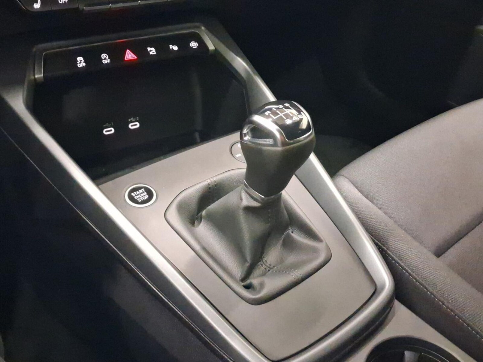 Audi A3 Sportback – Bild 11