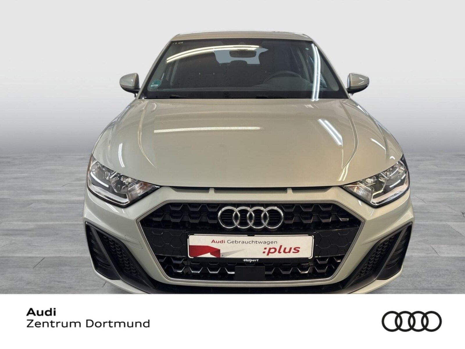 Audi A1 Sportback – Bild 7