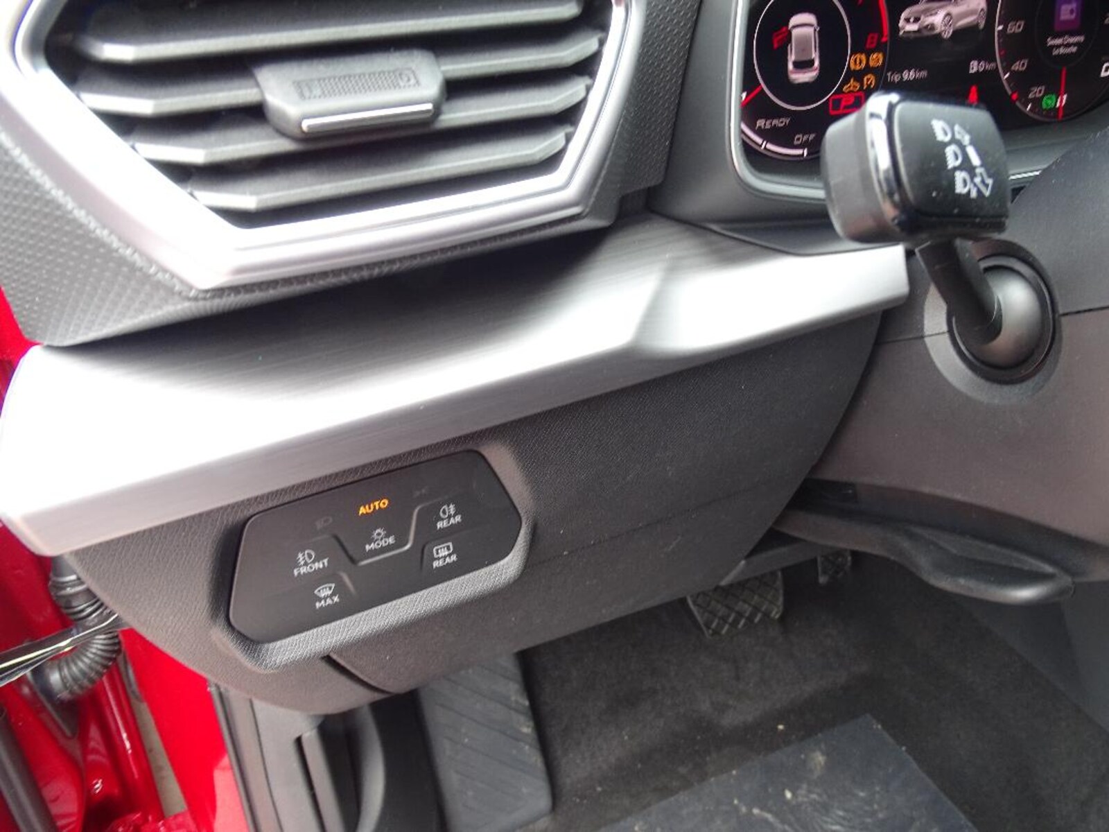 SEAT Leon – Bild 13