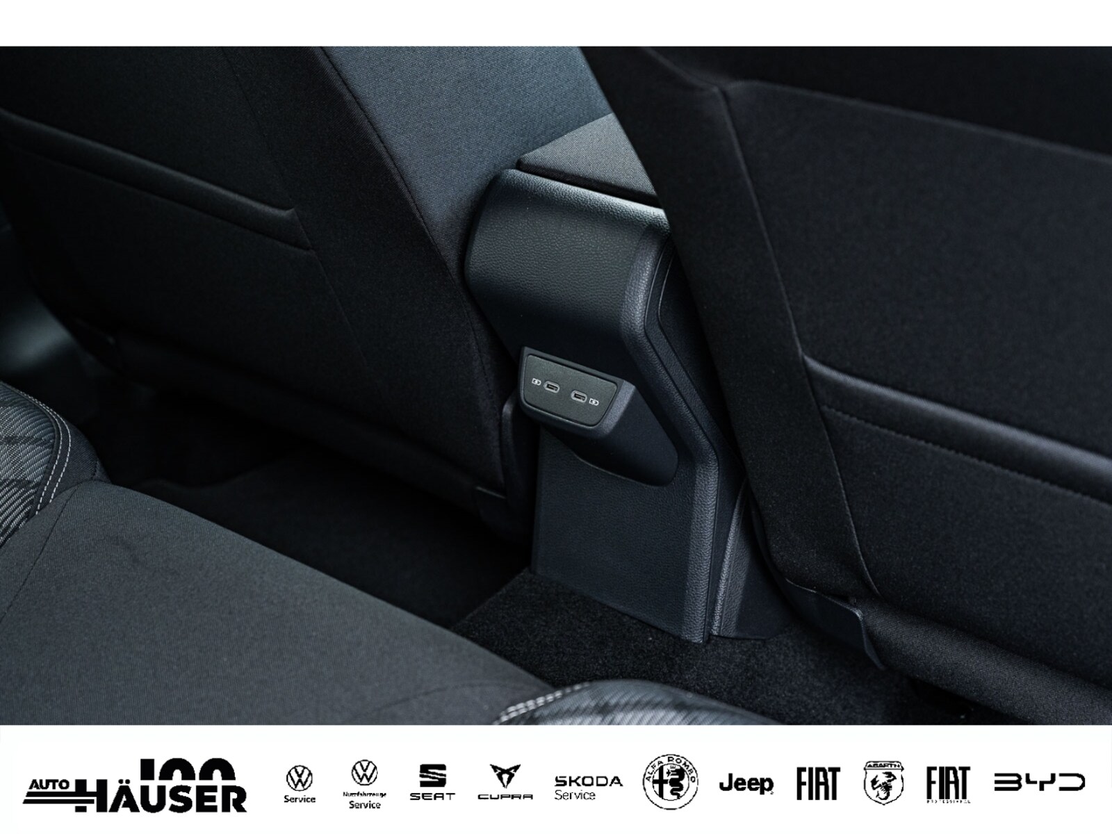 Volkswagen Taigo – Bild 12