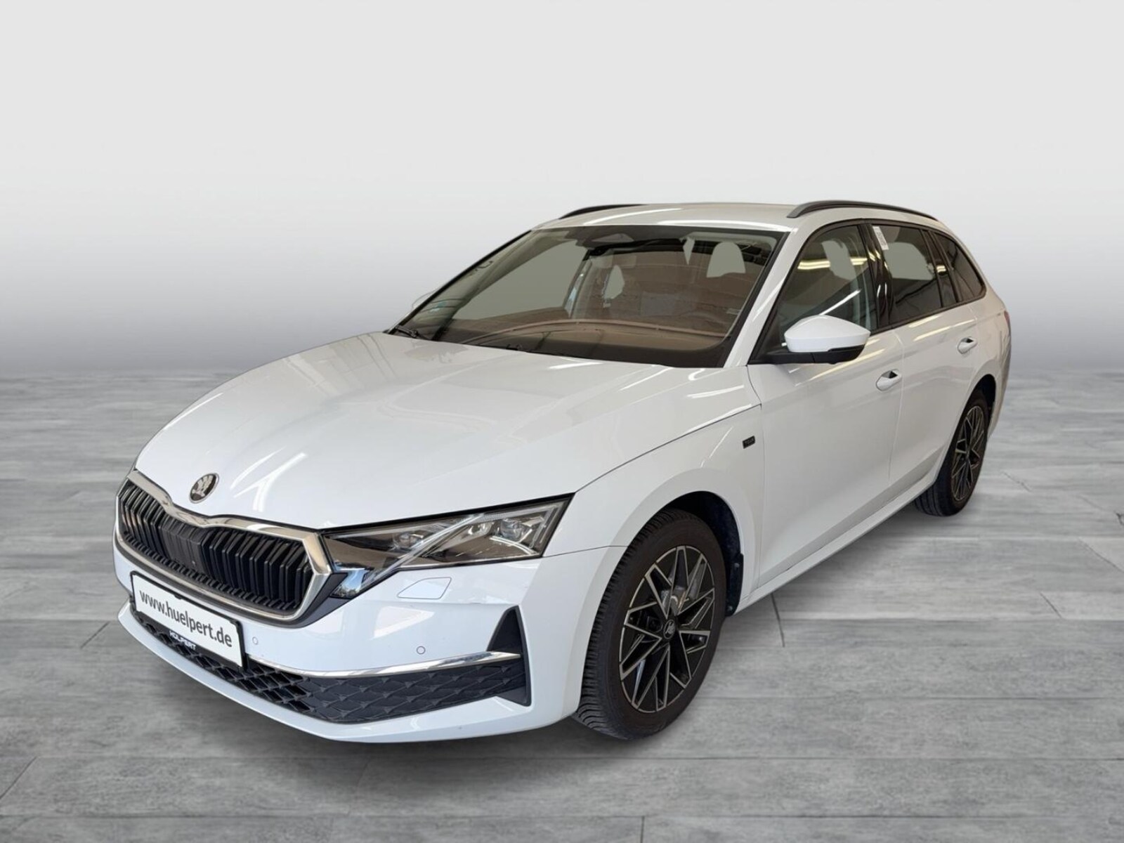 Škoda Octavia Combi – Bild 2