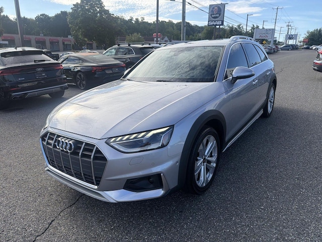 2023 Audi A4 allroad
