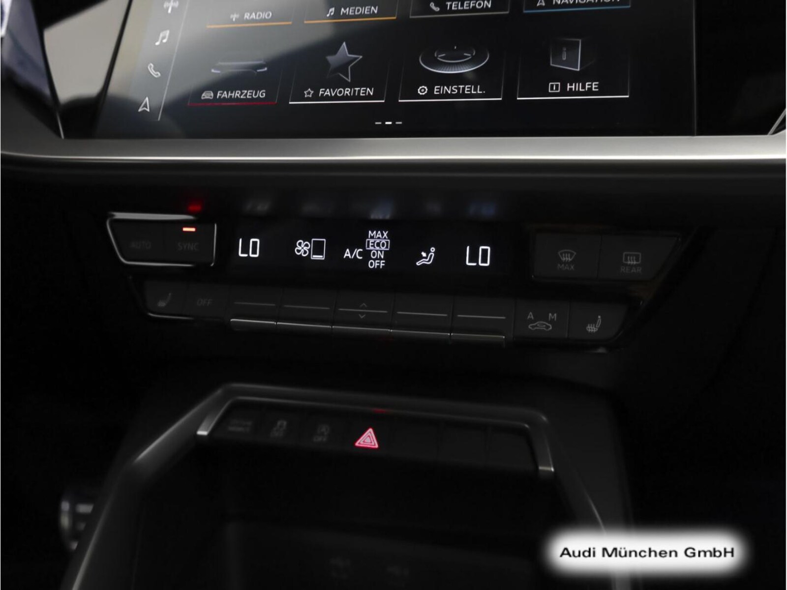 Audi S3 Sportback – Bild 19
