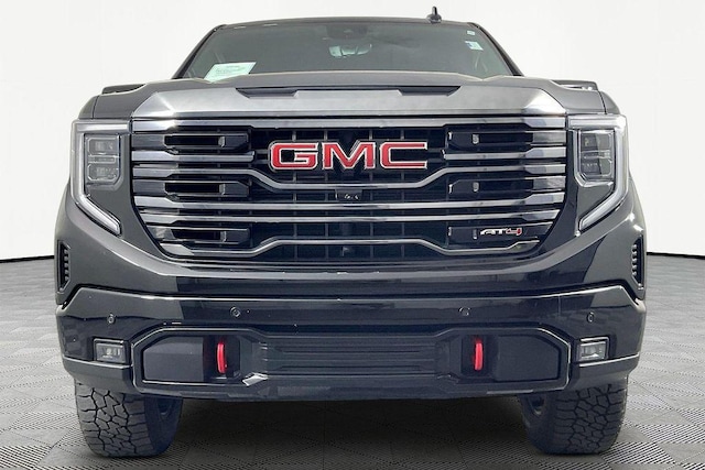 2024 GMC Sierra