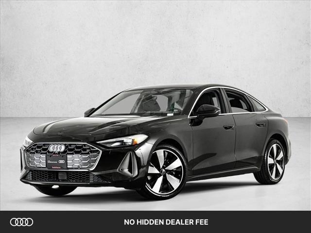 2025 Audi A5 Sedan
