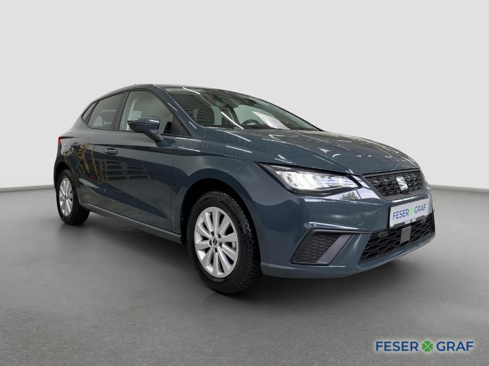SEAT Ibiza – Bild 2