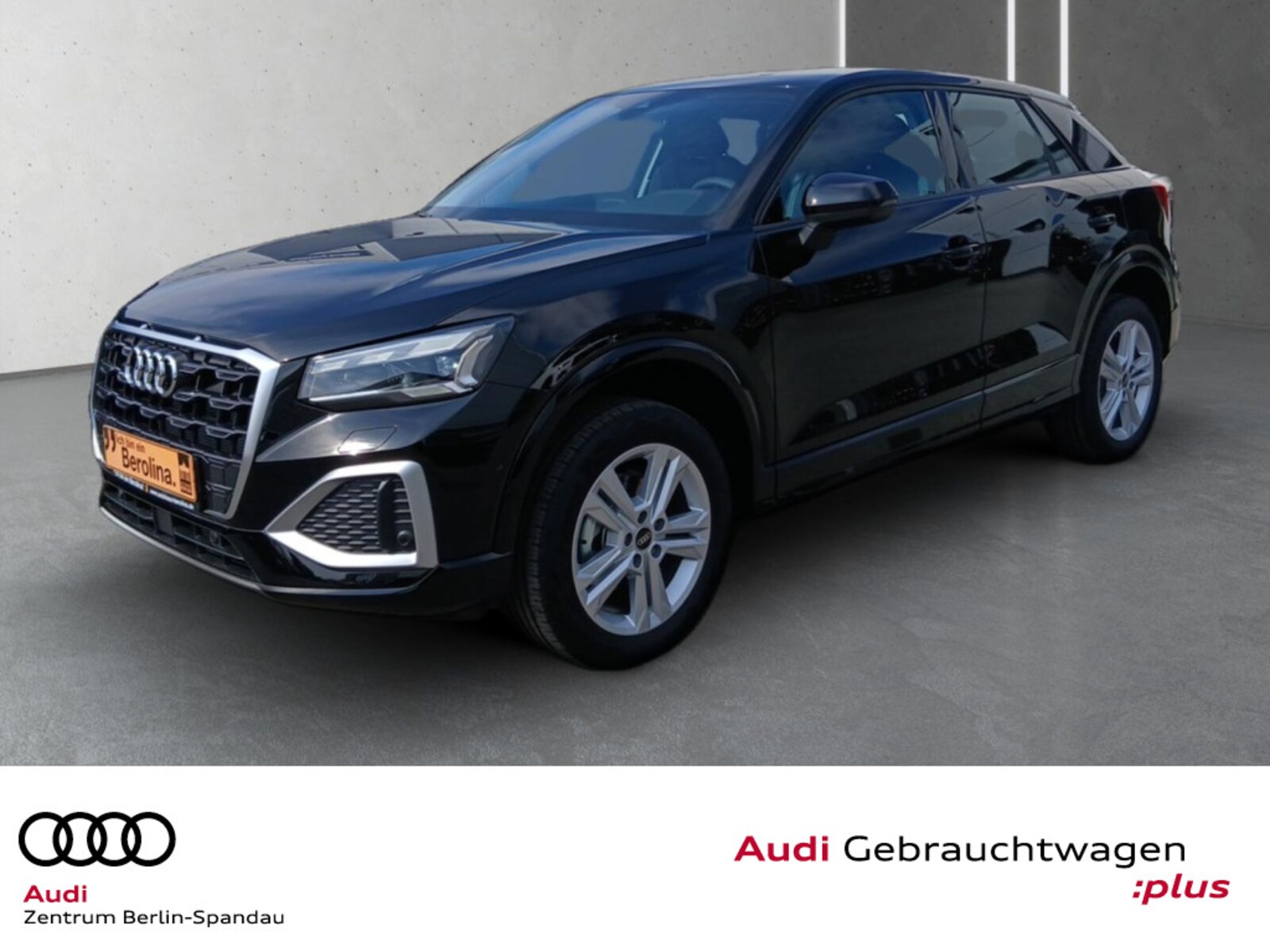 Audi Q2