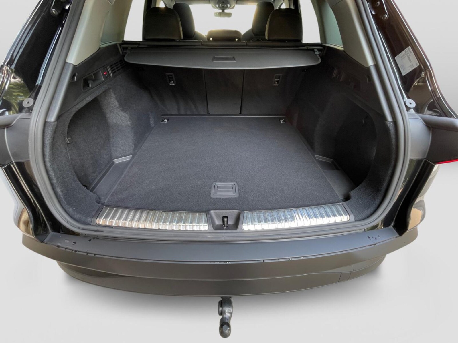 Audi Q5 – Bild 11