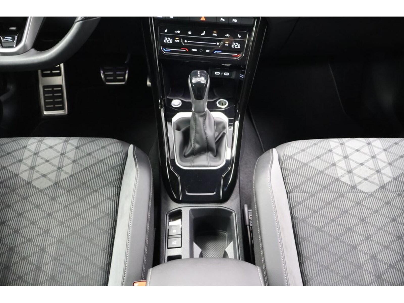 Volkswagen T-Roc – Bild 13