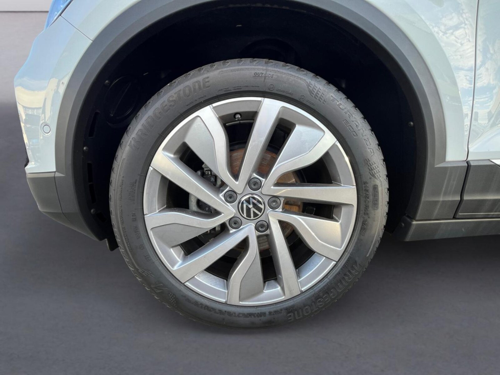 Volkswagen T-Roc Cabriolet – Bild 14