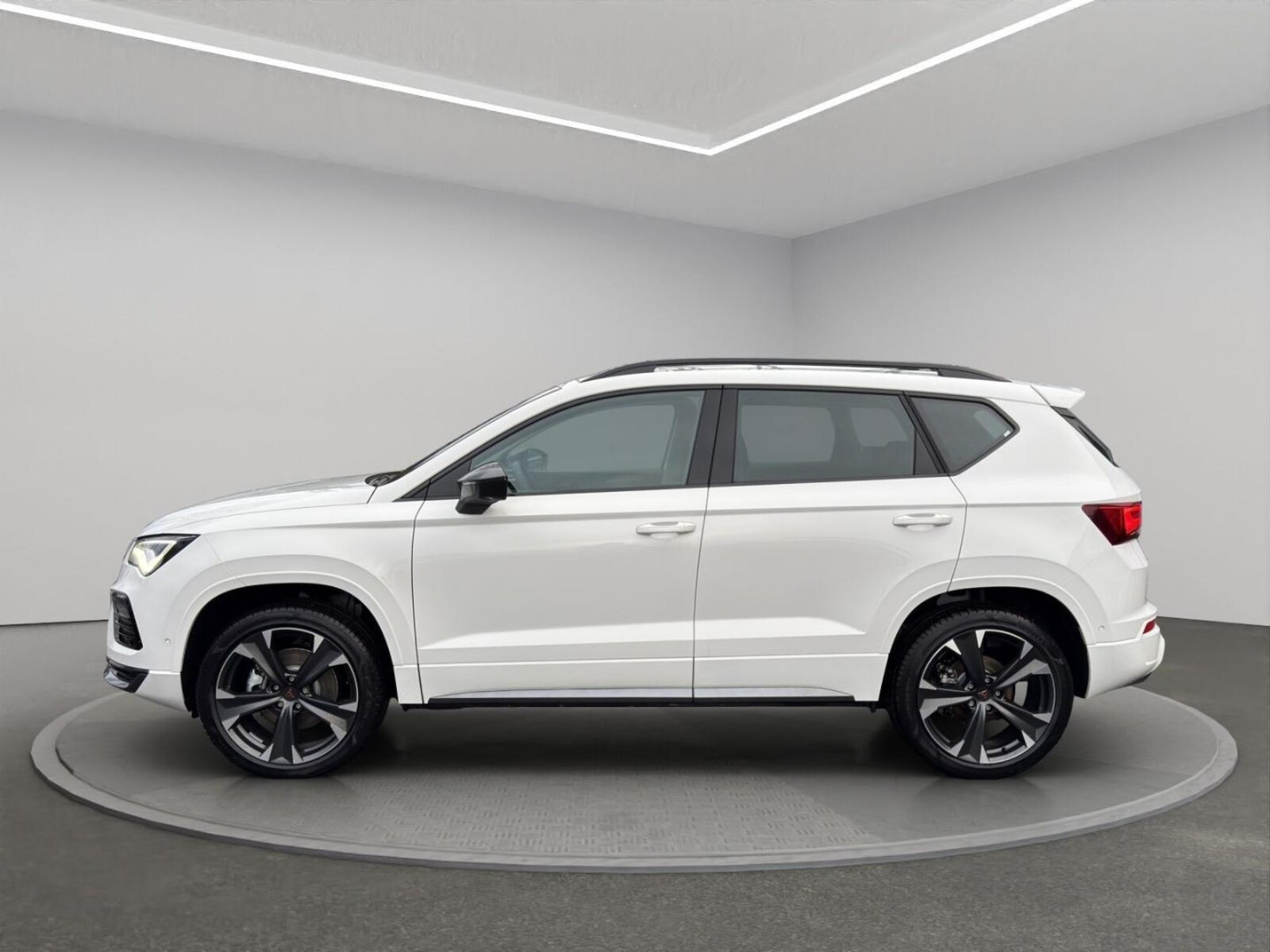 CUPRA Ateca – Bild 5