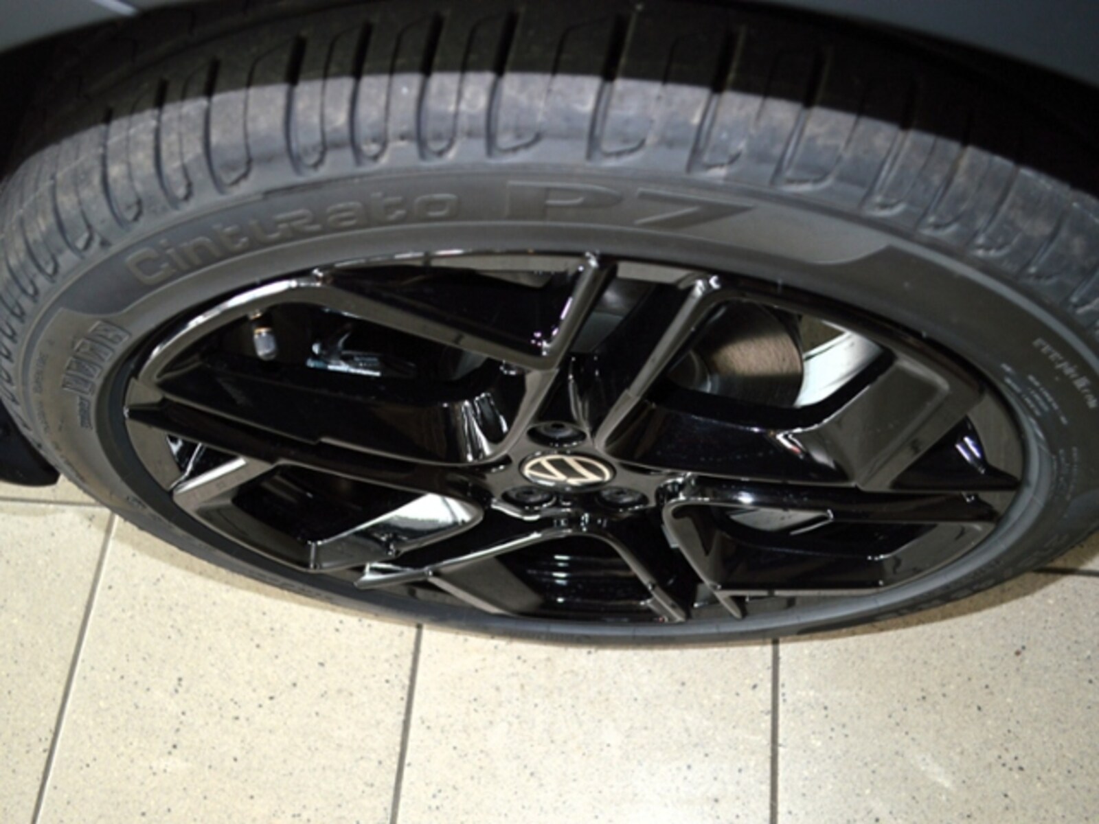 Volkswagen Taigo – Bild 5