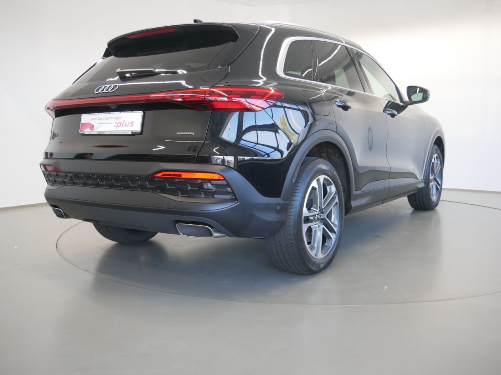 Audi Q5 – Bild 6