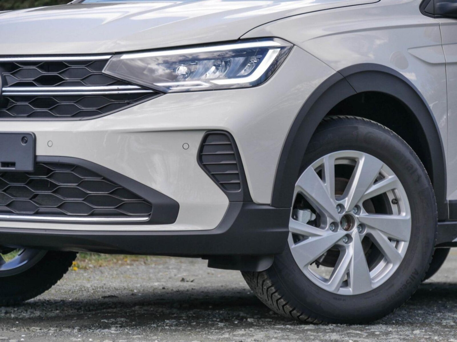 Volkswagen Taigo – Bild 5
