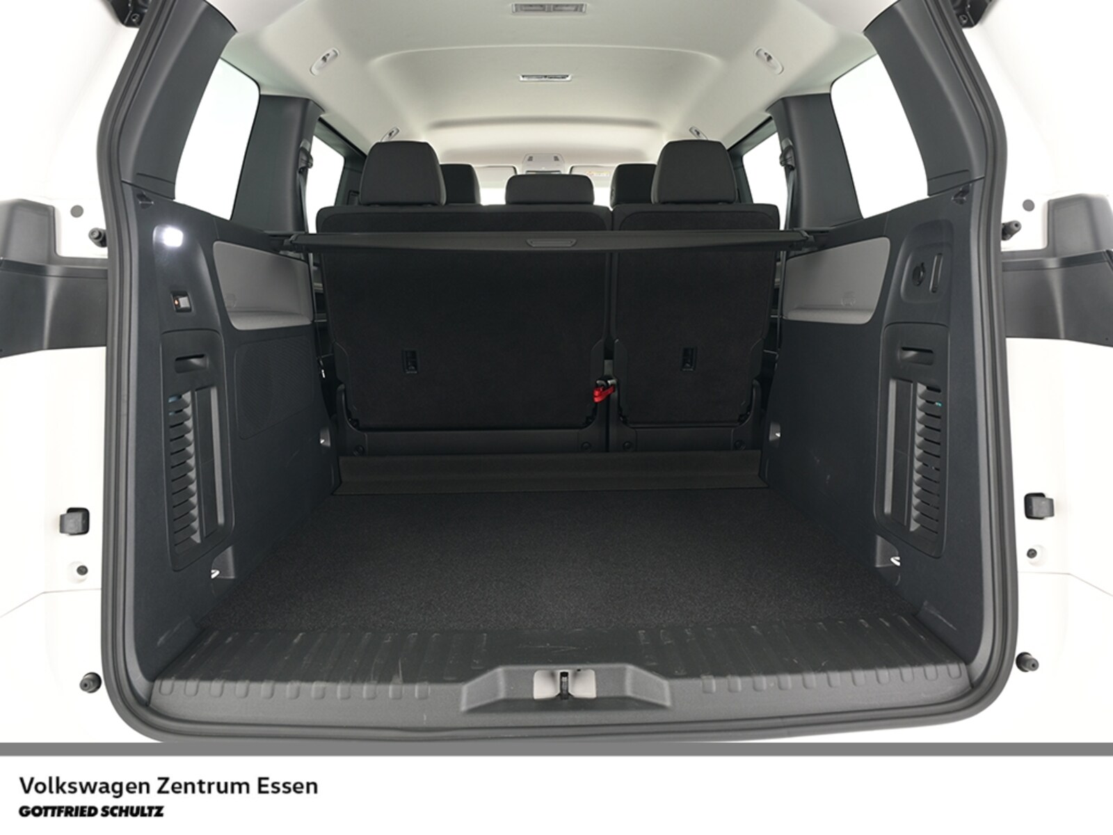 Volkswagen ID. Buzz – Bild 8