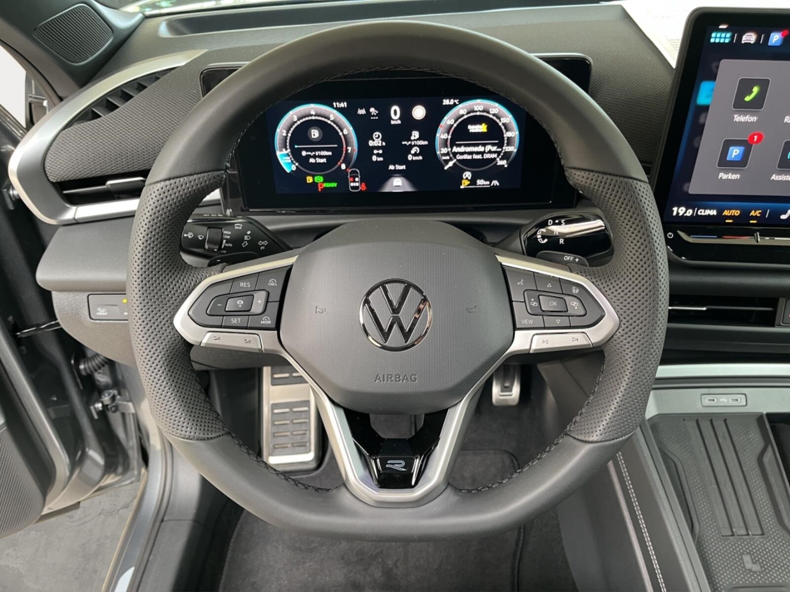 Volkswagen T-Roc – Bild 9