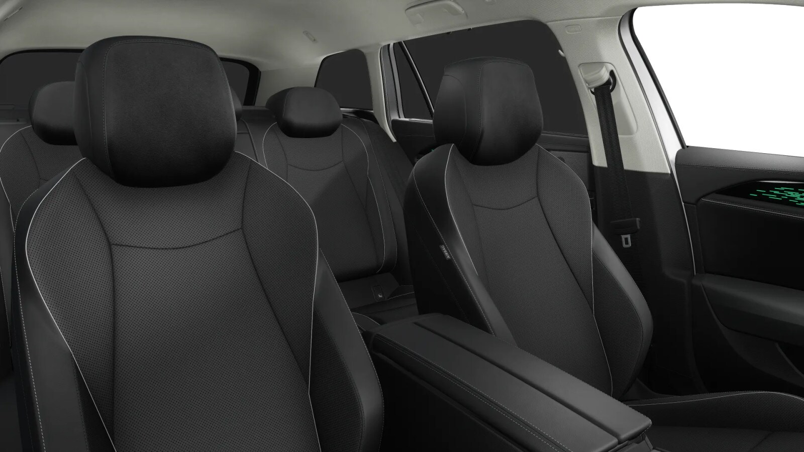 Volkswagen Passat – Bild 9