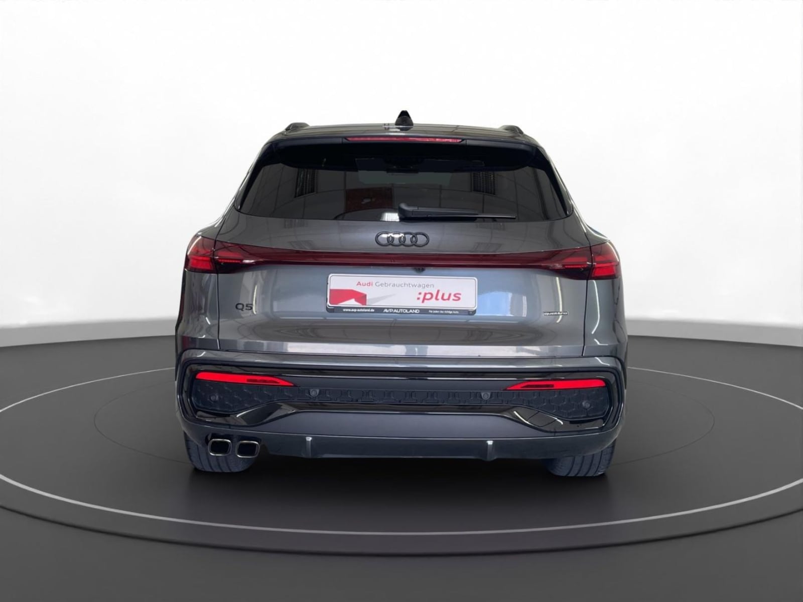 Audi Q5 – Bild 6