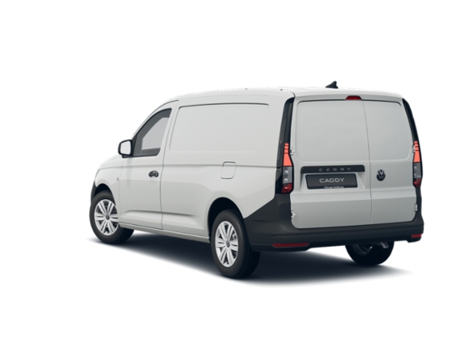 Volkswagen Caddy Maxi Cargo – Bild 2