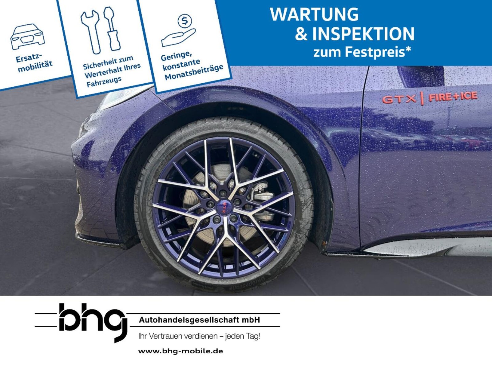 Volkswagen ID.3 – Bild 6