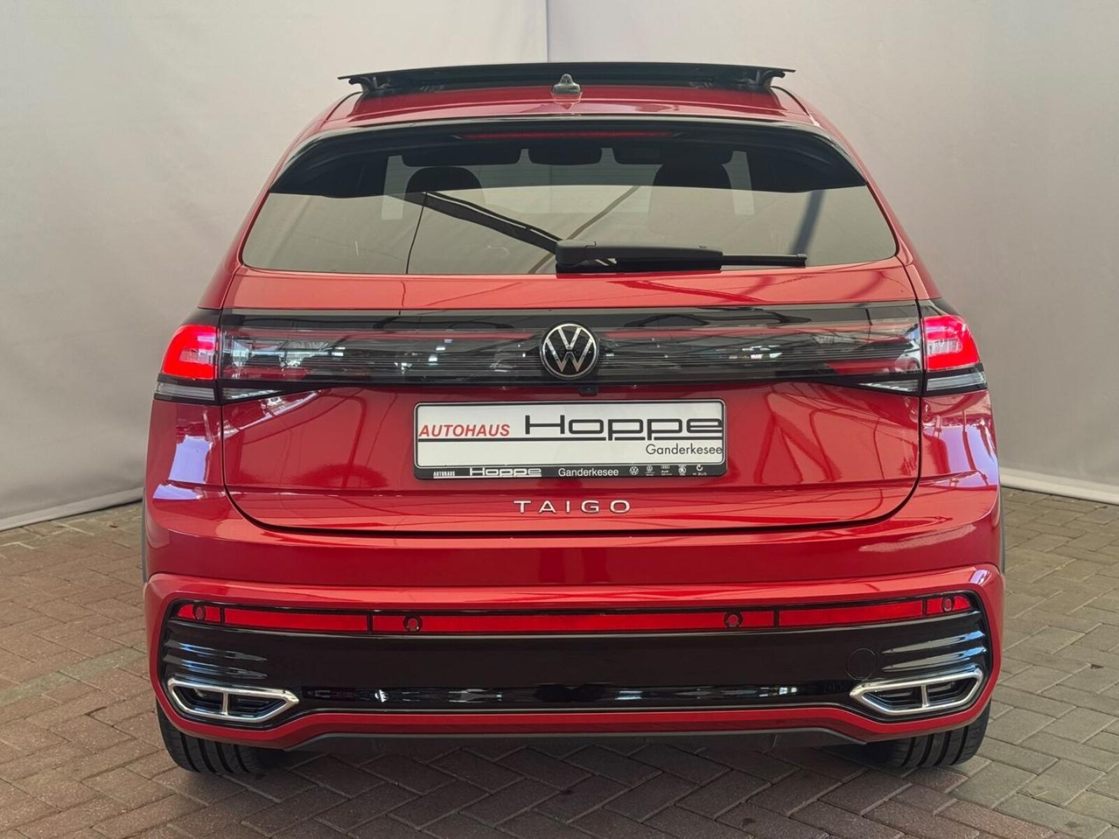 Volkswagen Taigo – Bild 25