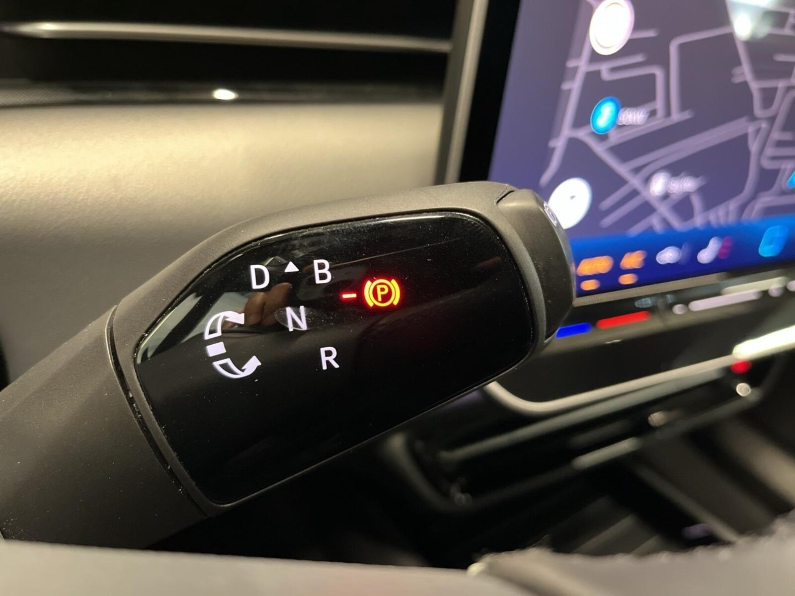 Volkswagen ID.7 Tourer – Bild 18