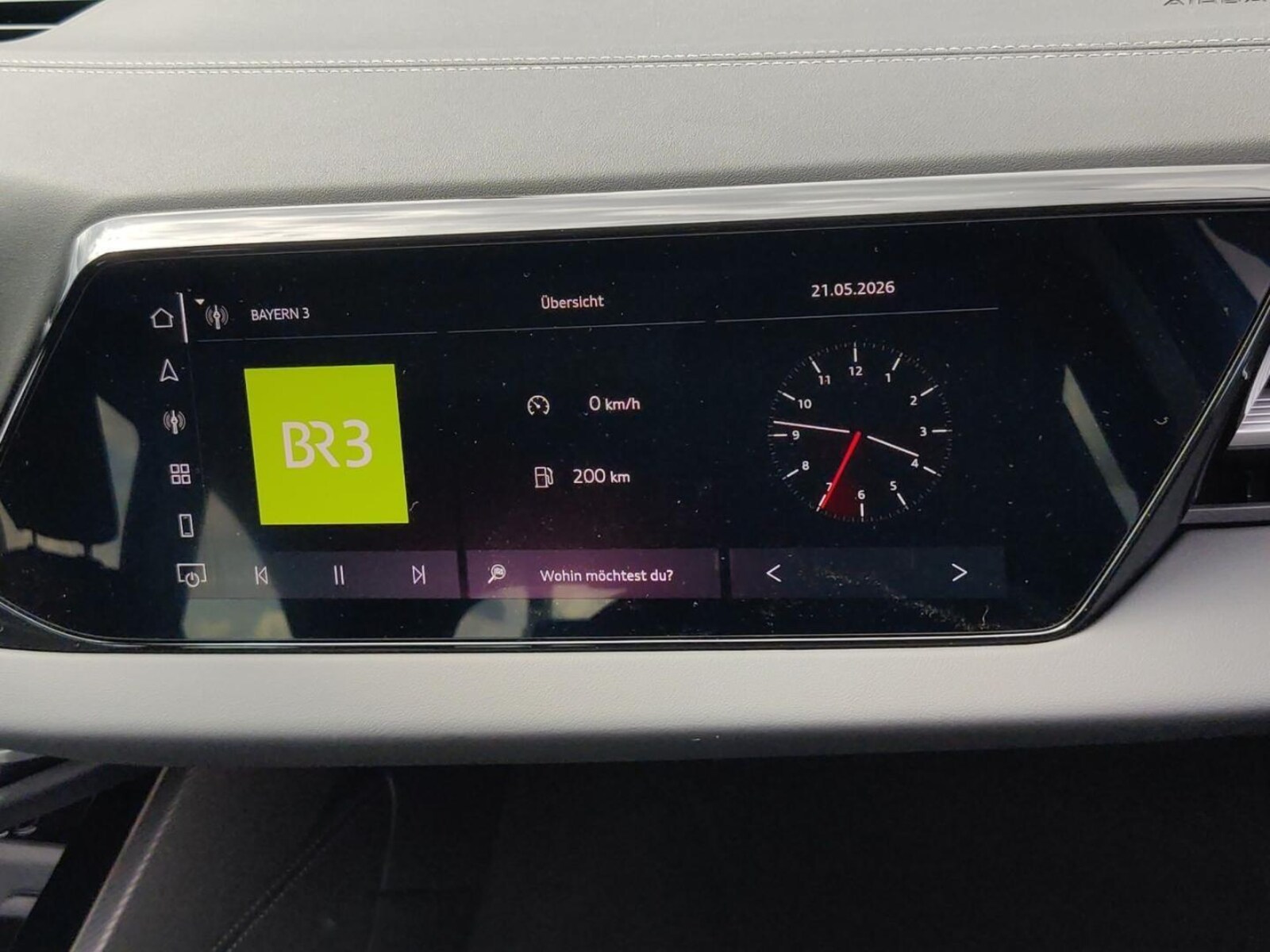 Audi A6 Avant – Bild 21