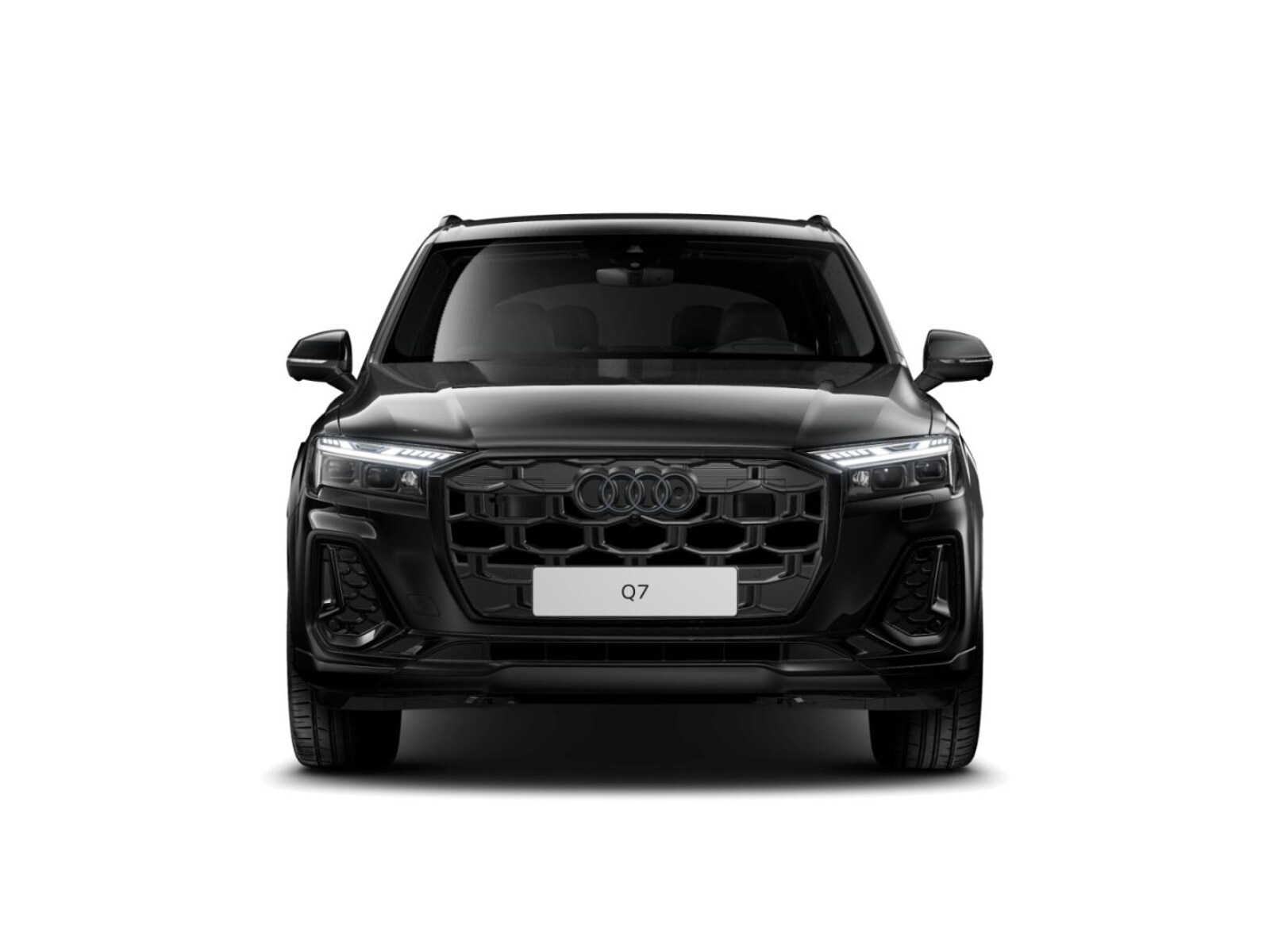Audi Q7 – Bild 3