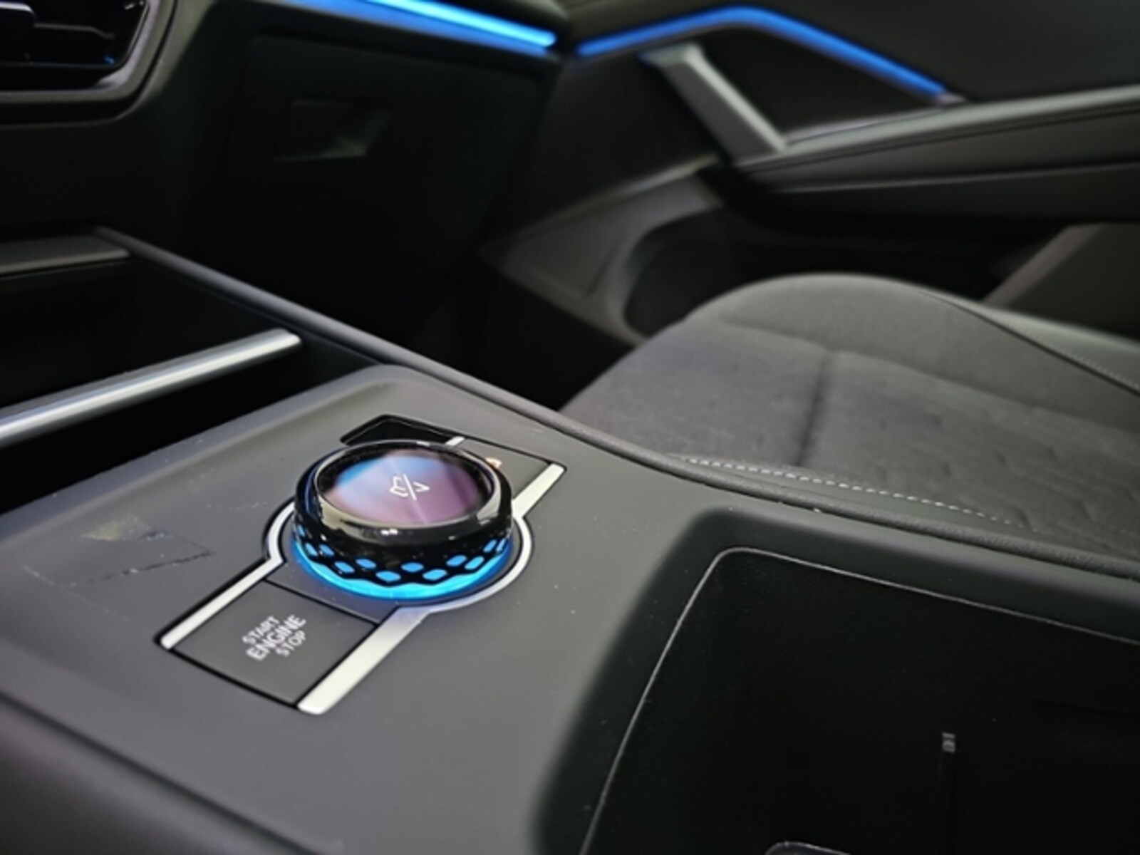 Volkswagen Tayron – Bild 13