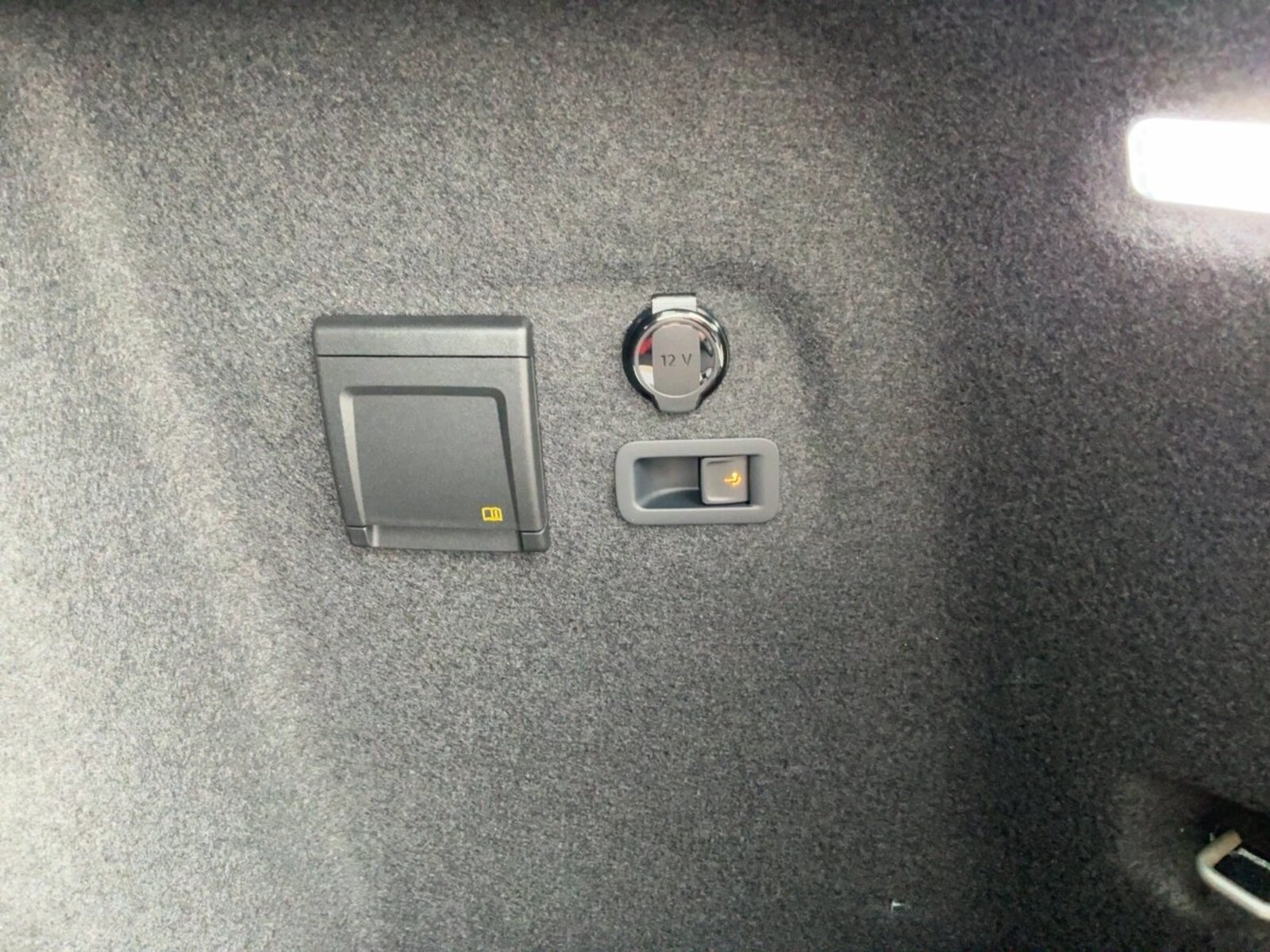 Volkswagen Golf Variant – Bild 21