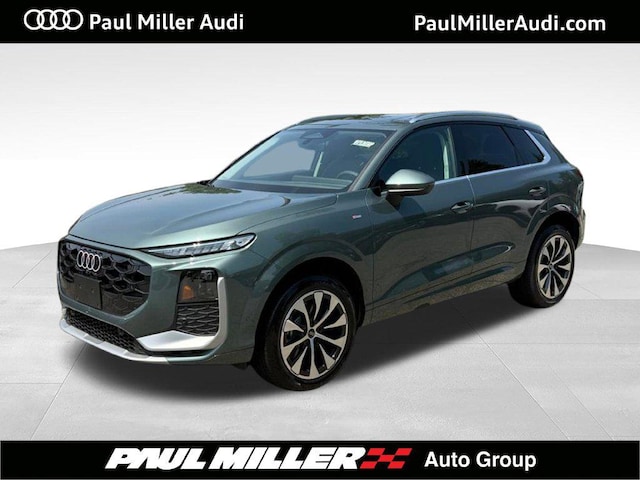 Photo of 2026 Audi Q3 SUV