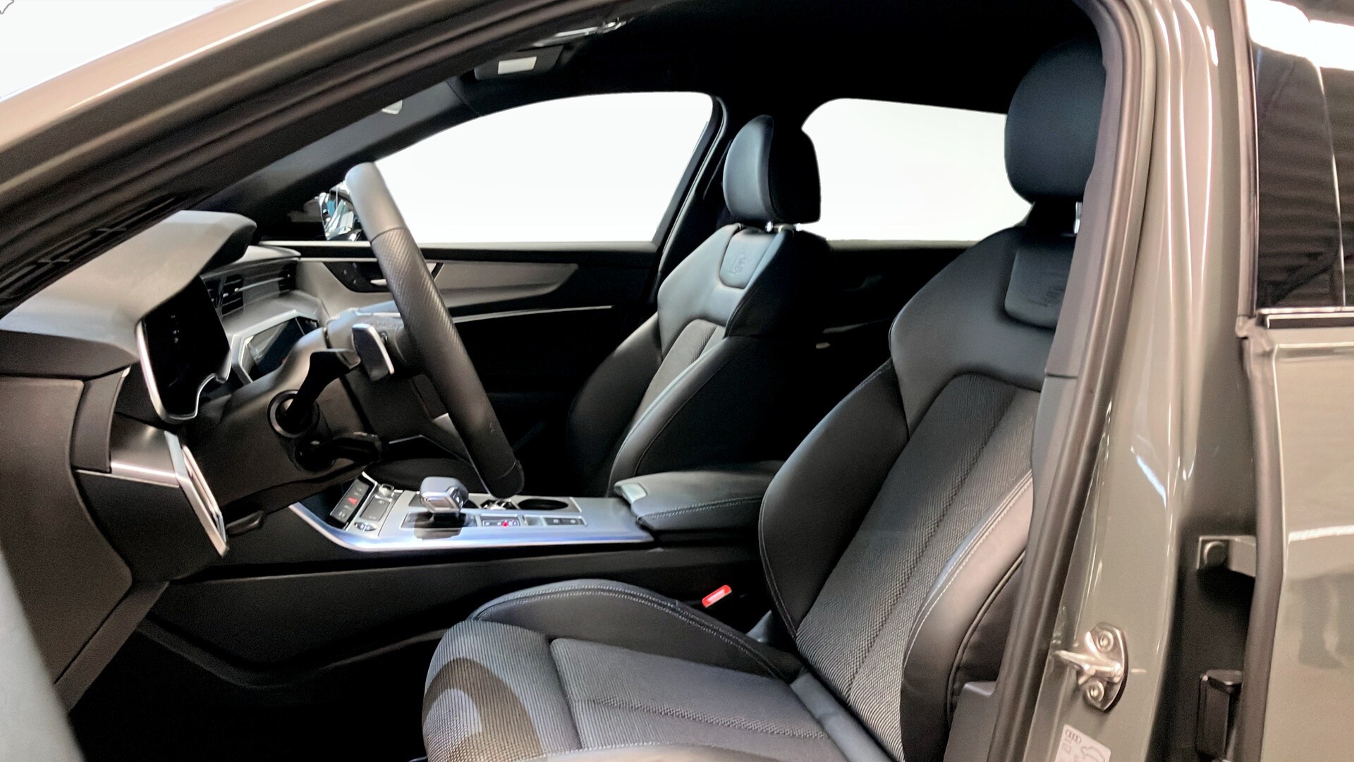 Image about Audi A6 Avant A6 Avant 40 TDI quattro S line204hkS tronic